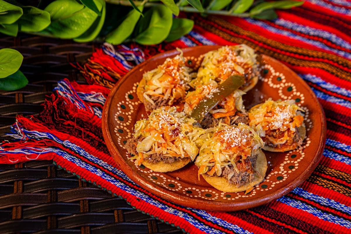 Sabor Chapin Restaurant restaurant in Houston - photo 9