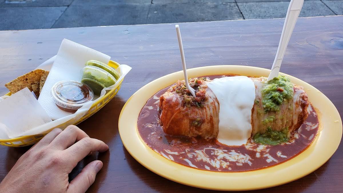 Taqueria Cancun - Photo 2