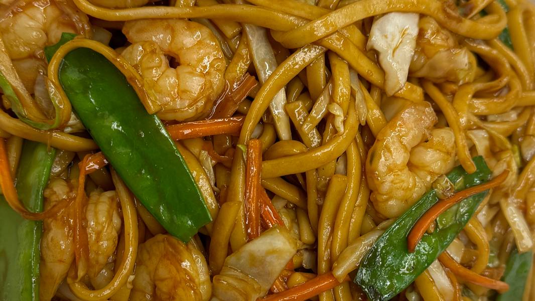 China Orchid restaurant in New Orleans - photo 2