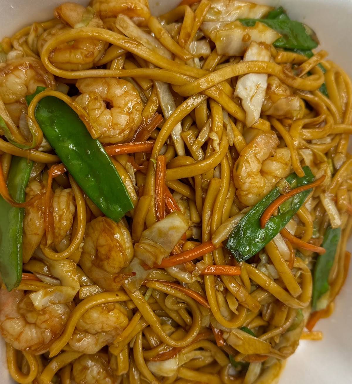 China Orchid restaurant in New Orleans - photo 3
