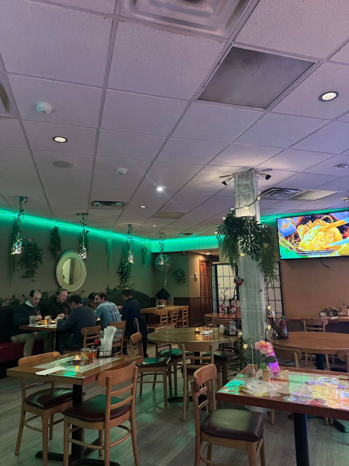 China Orchid restaurant in New Orleans - photo 5