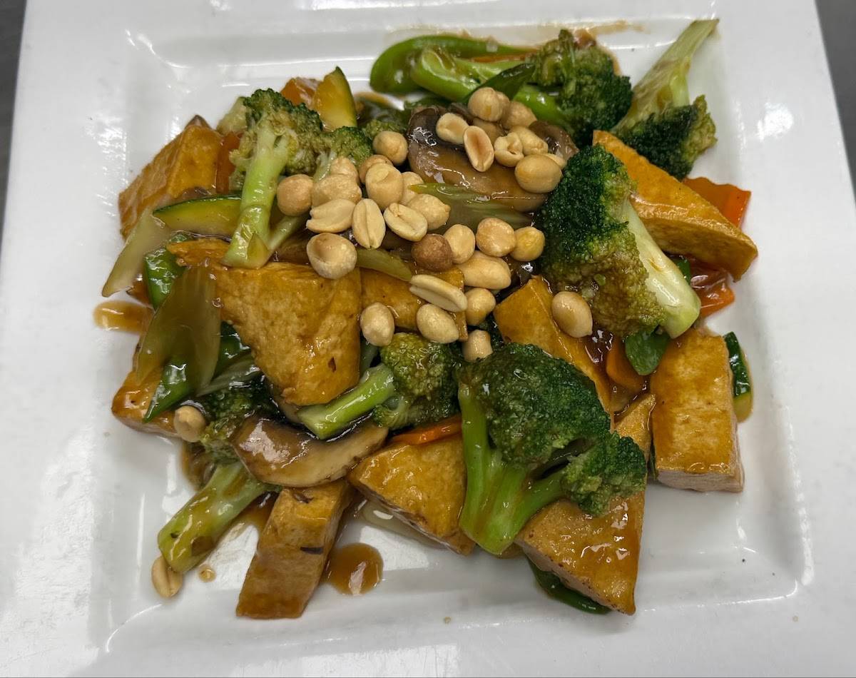 China Orchid restaurant in New Orleans - photo 8