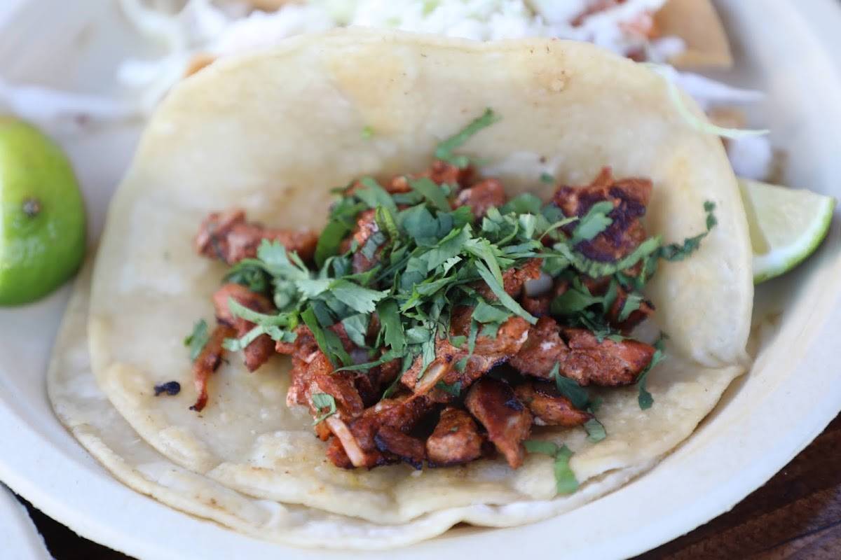 Nina's Mexican Food restaurant in Los Angeles - photo 10