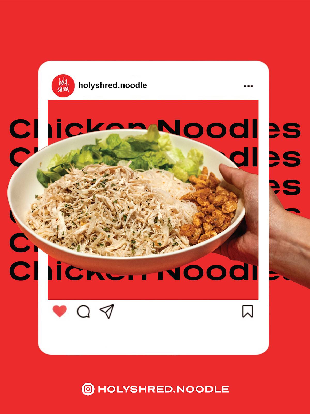 HolyShred restaurant in San Francisco - photo 3