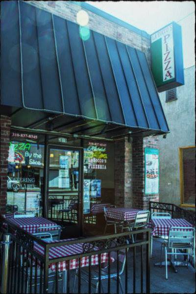 LaRocco's Pizzeria