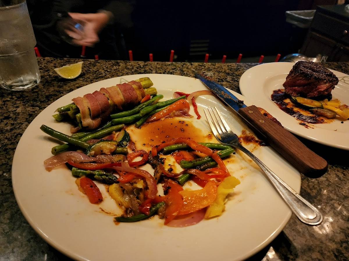 Reata Restaurant restaurant in Fort Worth - photo 2