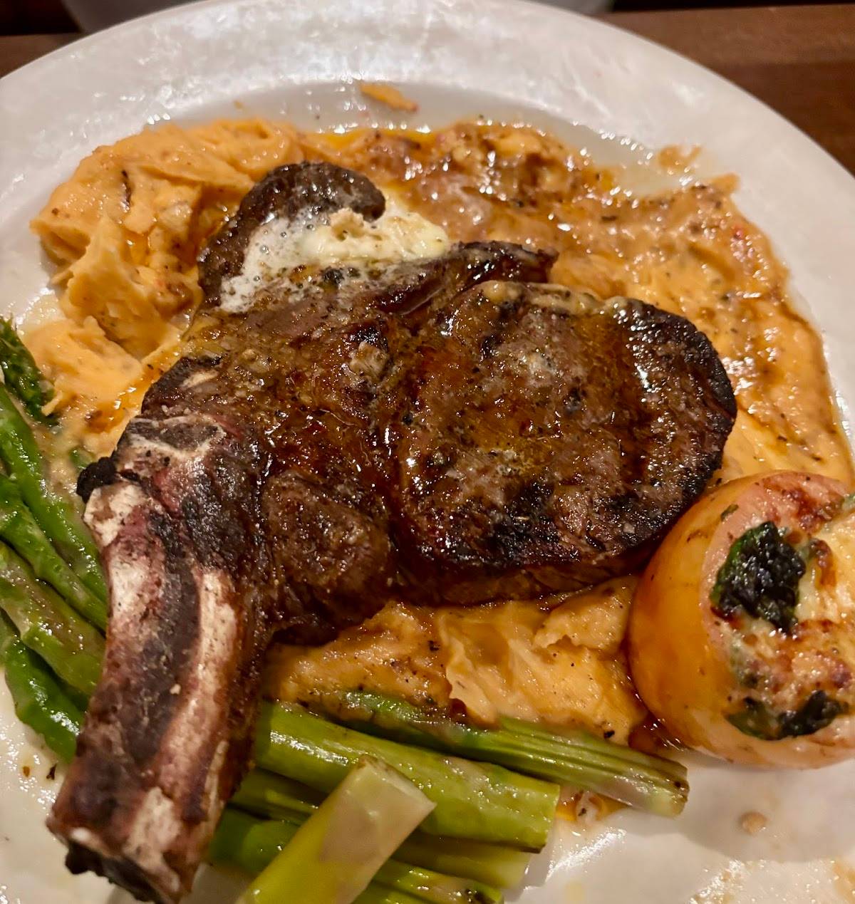 Reata Restaurant restaurant in Fort Worth - photo 3