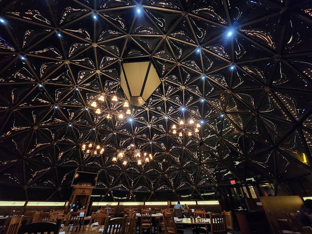 Reata Restaurant restaurant in Fort Worth - photo 6