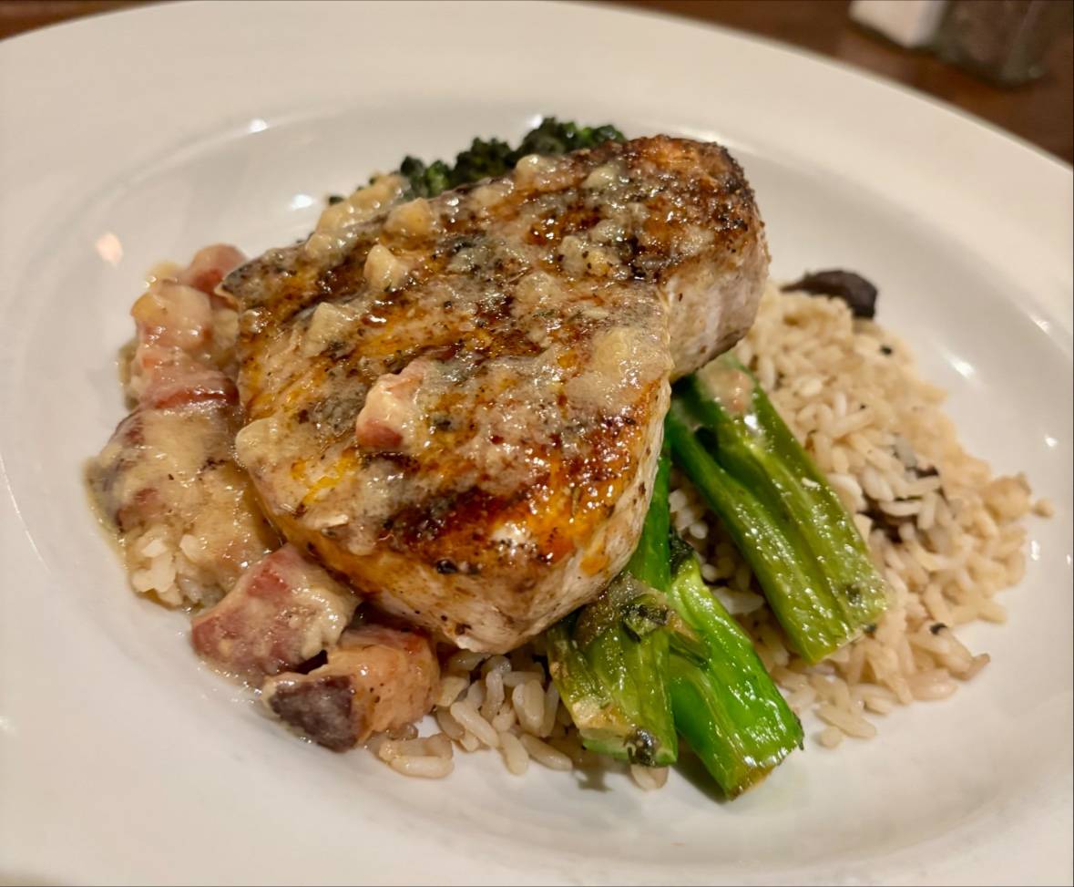 Reata Restaurant restaurant in Fort Worth - photo 7