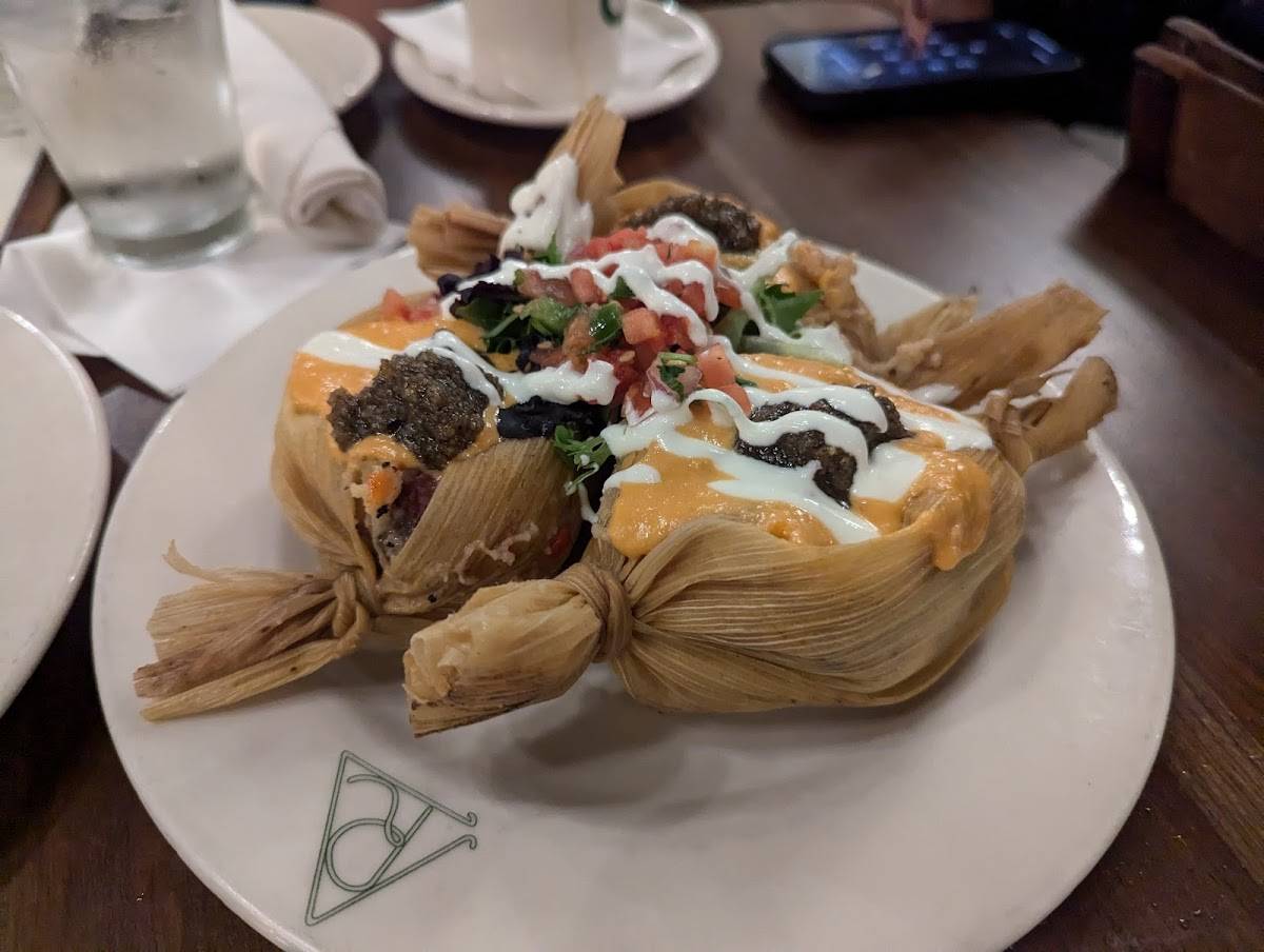 Reata Restaurant restaurant in Fort Worth - photo 8