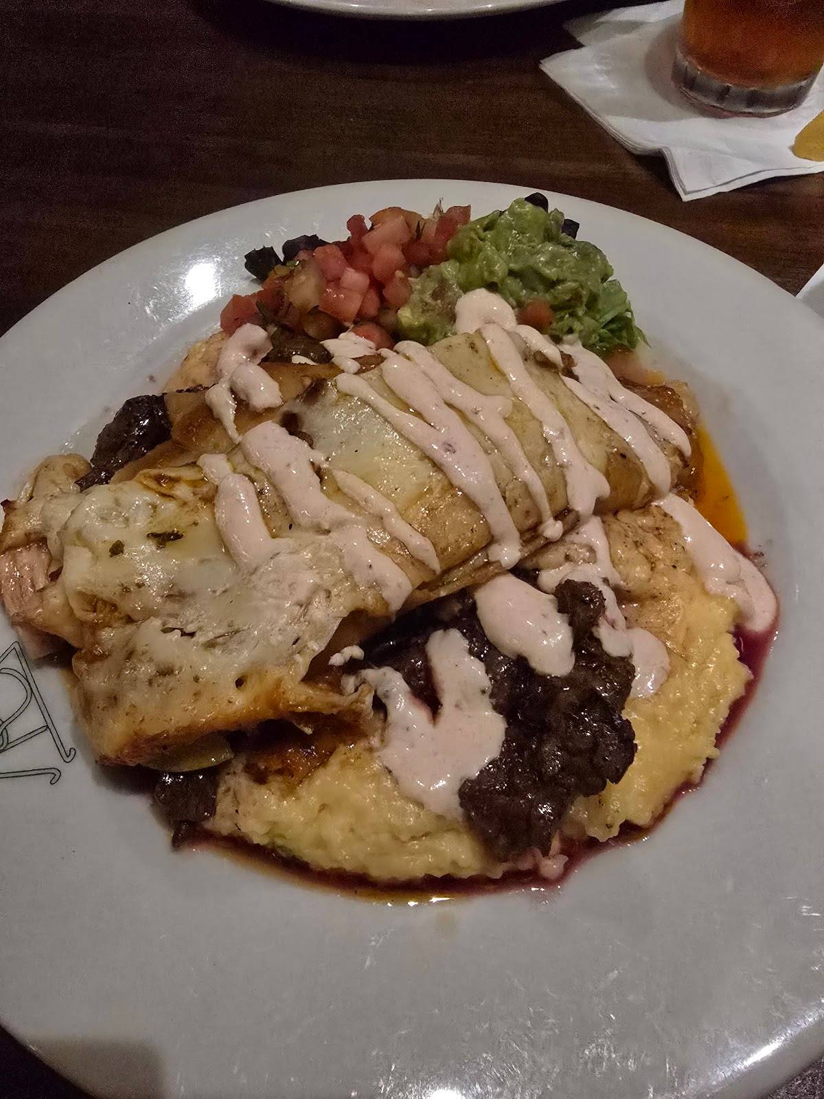 Reata Restaurant restaurant in Fort Worth - photo 10