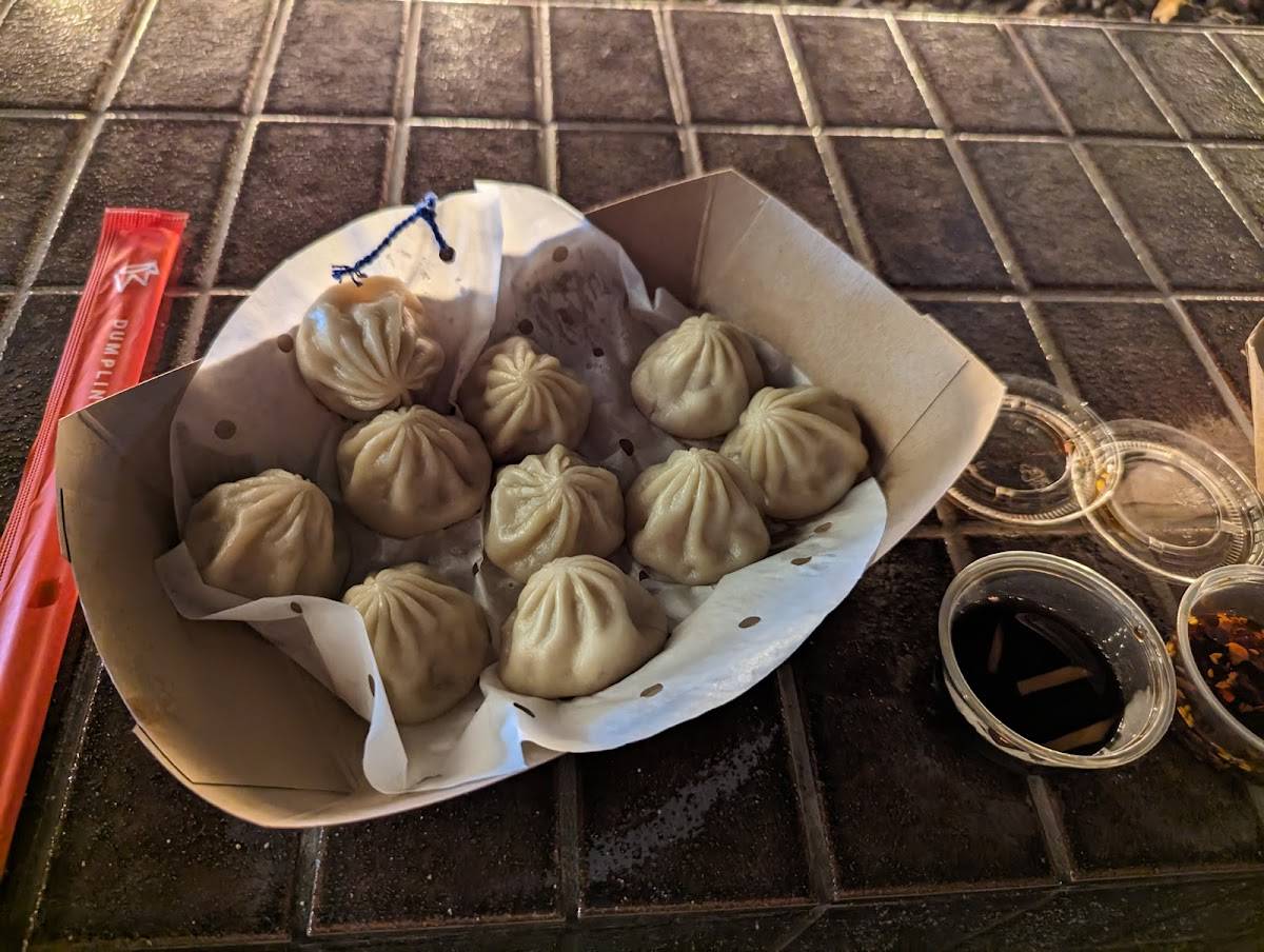 Dumpling Queen restaurant in Reno - photo 4