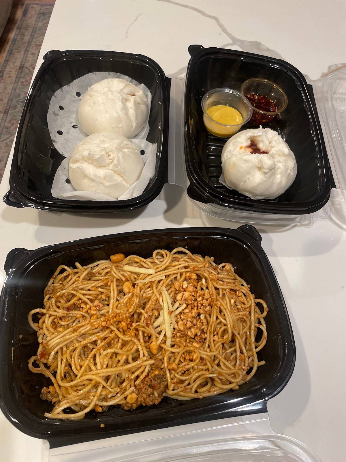 Dumpling Queen restaurant in Reno - photo 6