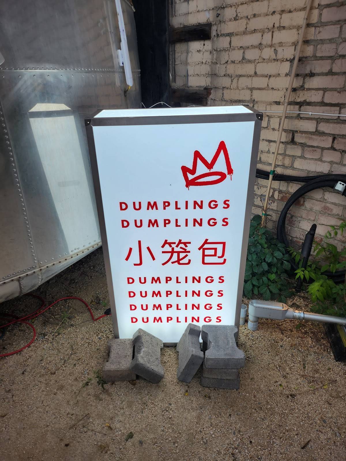 Dumpling Queen restaurant in Reno - photo 9