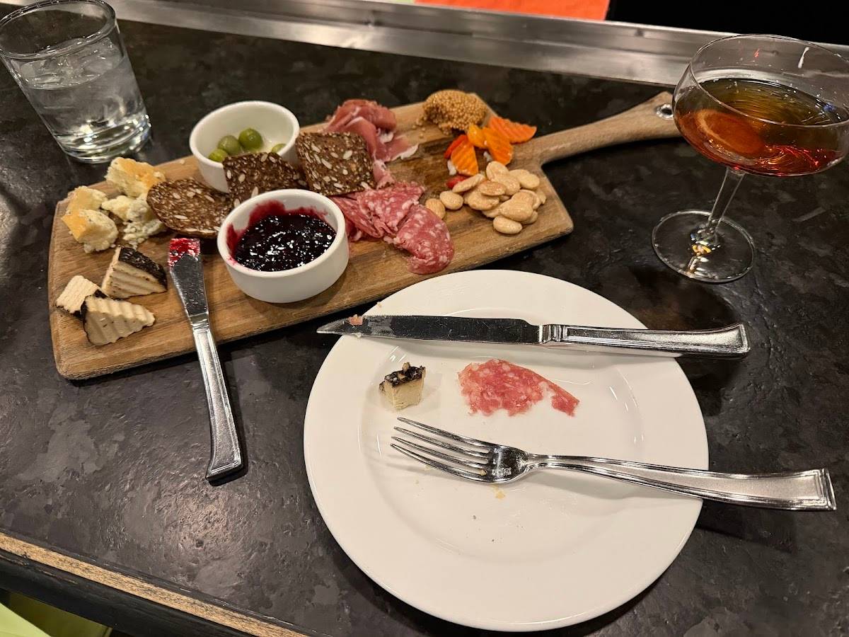 Panzano restaurant in Denver - photo 3