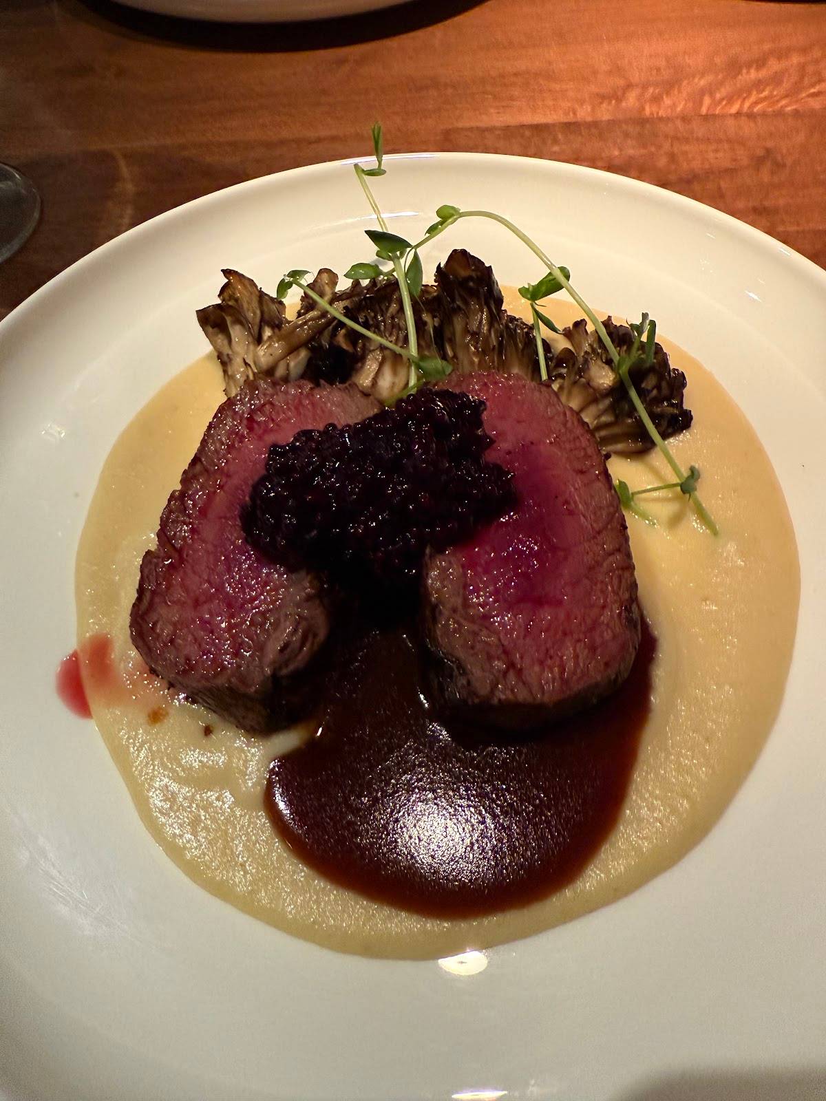Panzano restaurant in Denver - photo 6