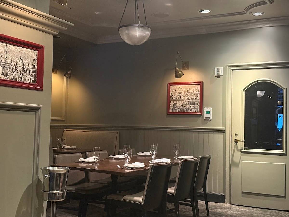 Panzano restaurant in Denver - photo 7