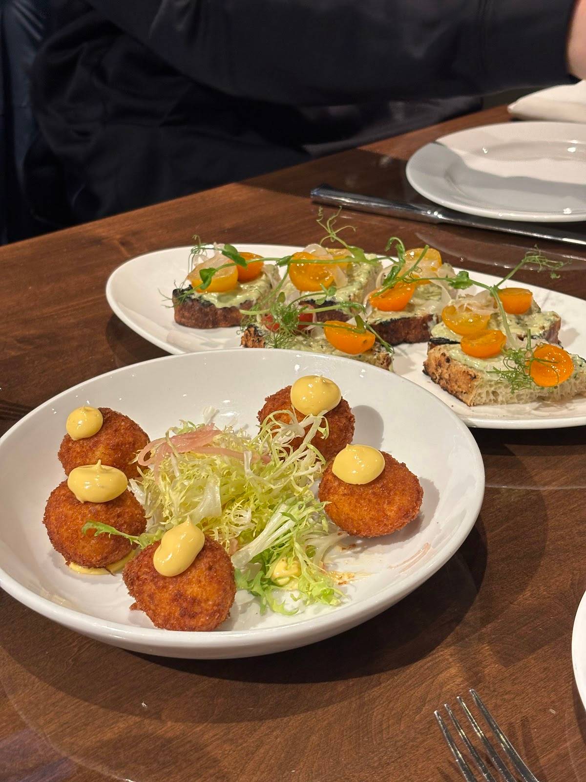 Panzano restaurant in Denver - photo 8