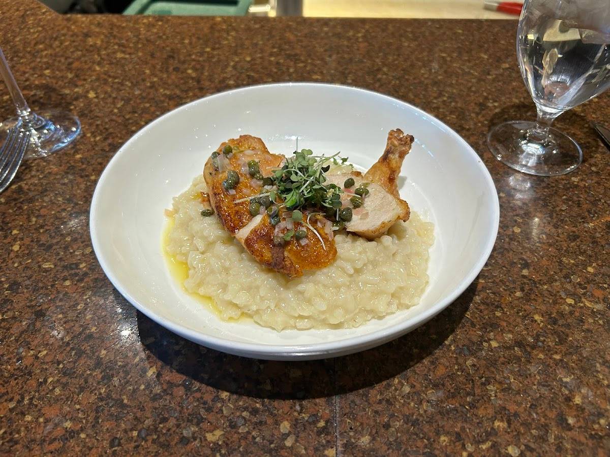 Panzano restaurant in Denver - photo 9