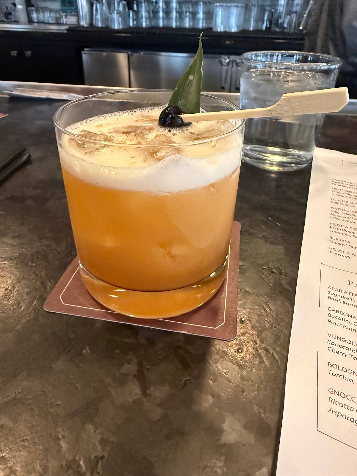 Panzano restaurant in Denver - photo 10