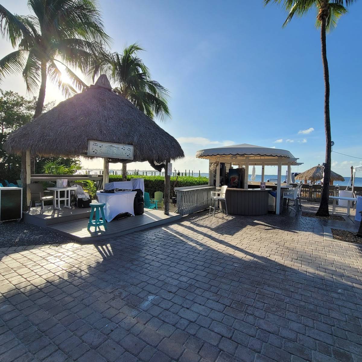Snook's Bayside Restaurant & Grand Tiki restaurant in Key Largo - photo 7