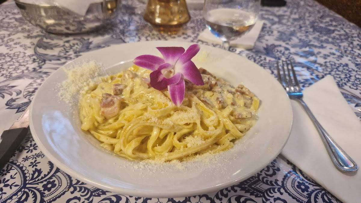 Mamma Mia Pizzeria 2 restaurant in Homestead - photo 10