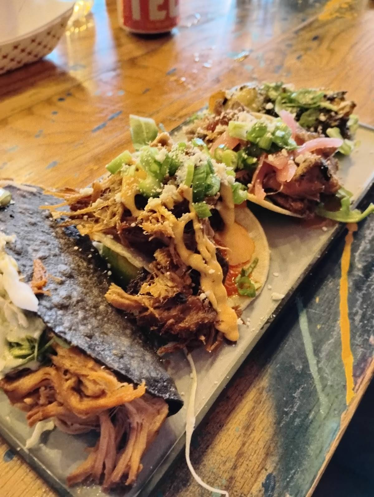 Piglatin Cocina restaurant in Colorado Springs - photo 7