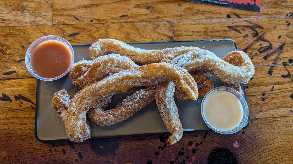 Piglatin Cocina restaurant in Colorado Springs - photo 9