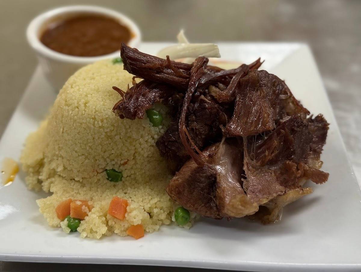 African Grill and Bar - Lakewood Colorado restaurant in Lakewood - photo 2