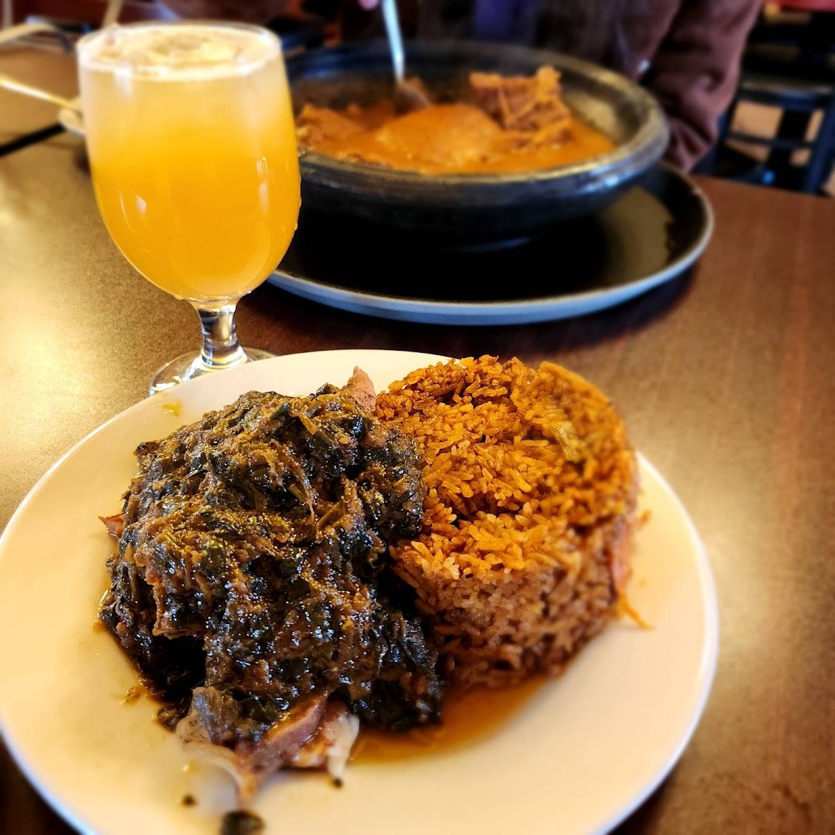African Grill and Bar - Lakewood Colorado restaurant in Lakewood - photo 6