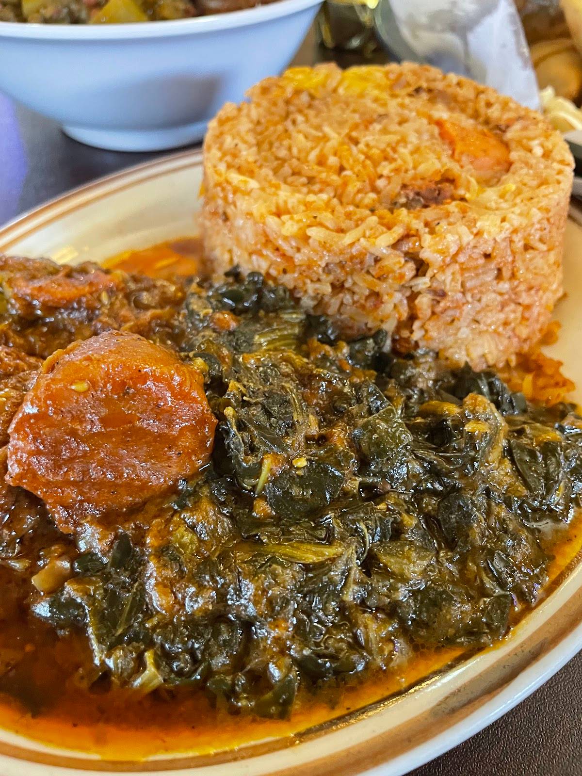 African Grill and Bar - Lakewood Colorado restaurant in Lakewood - photo 7