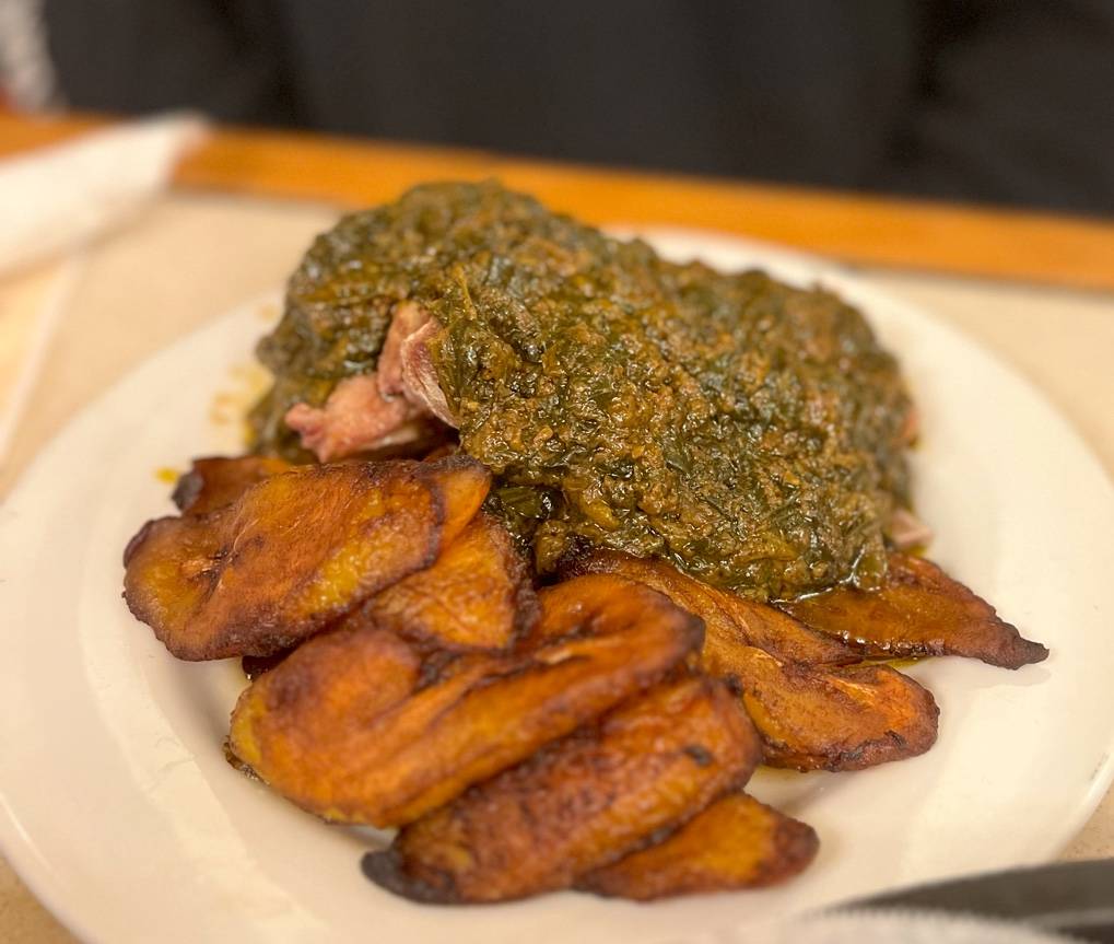 African Grill and Bar - Lakewood Colorado restaurant in Lakewood - photo 8
