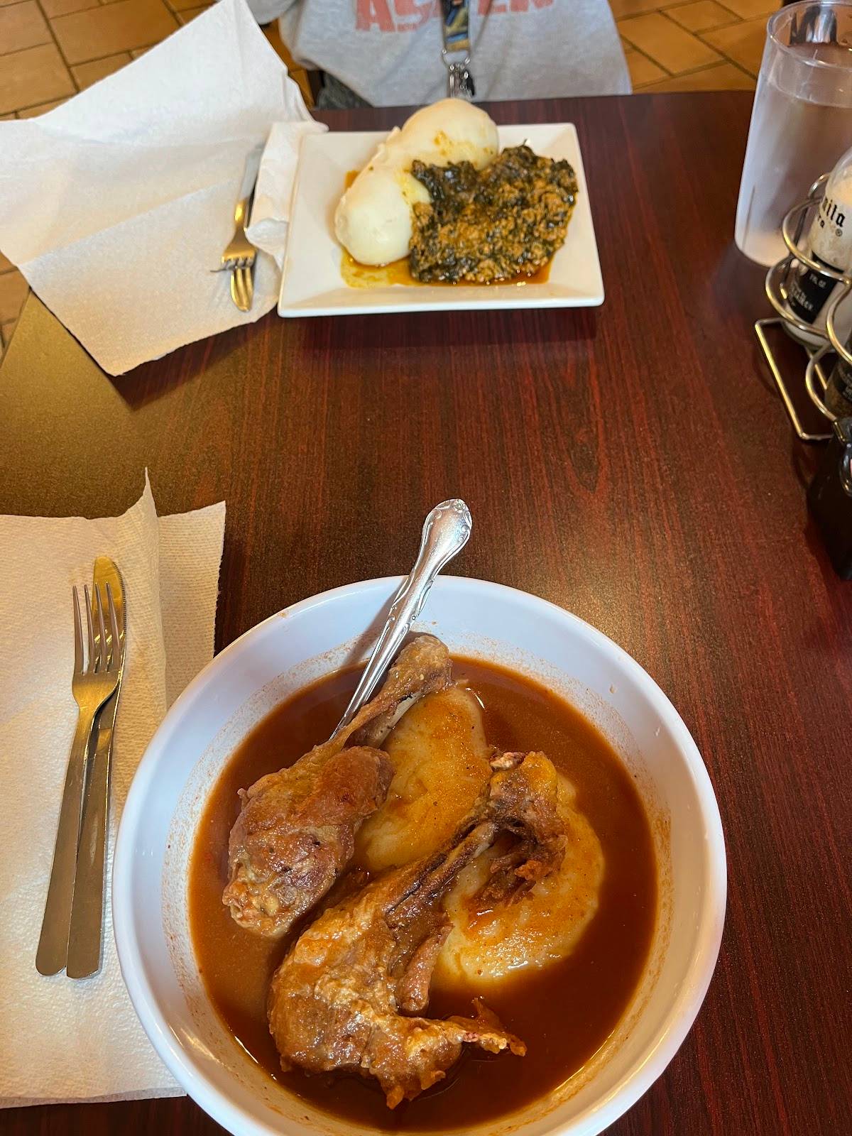 African Grill and Bar - Lakewood Colorado restaurant in Lakewood - photo 10
