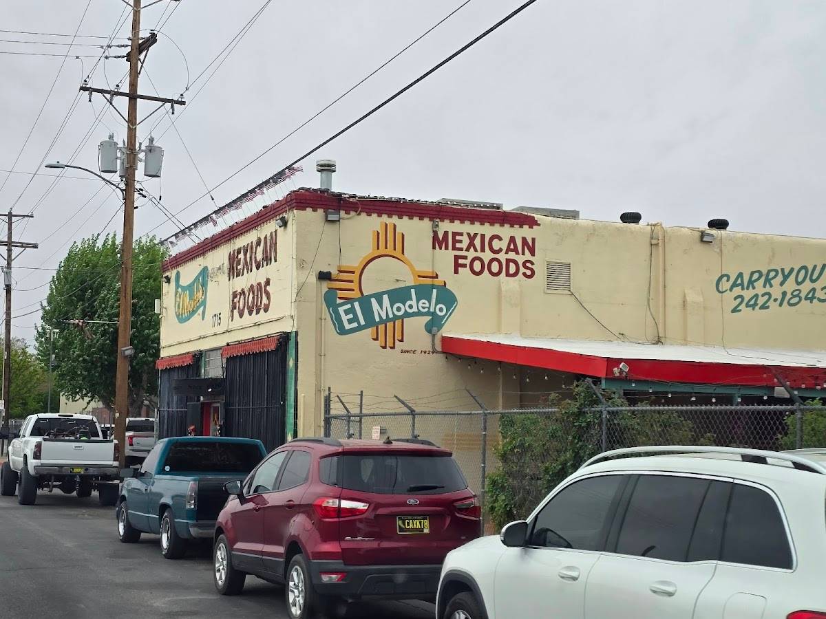 El Modelo Mexican Foods