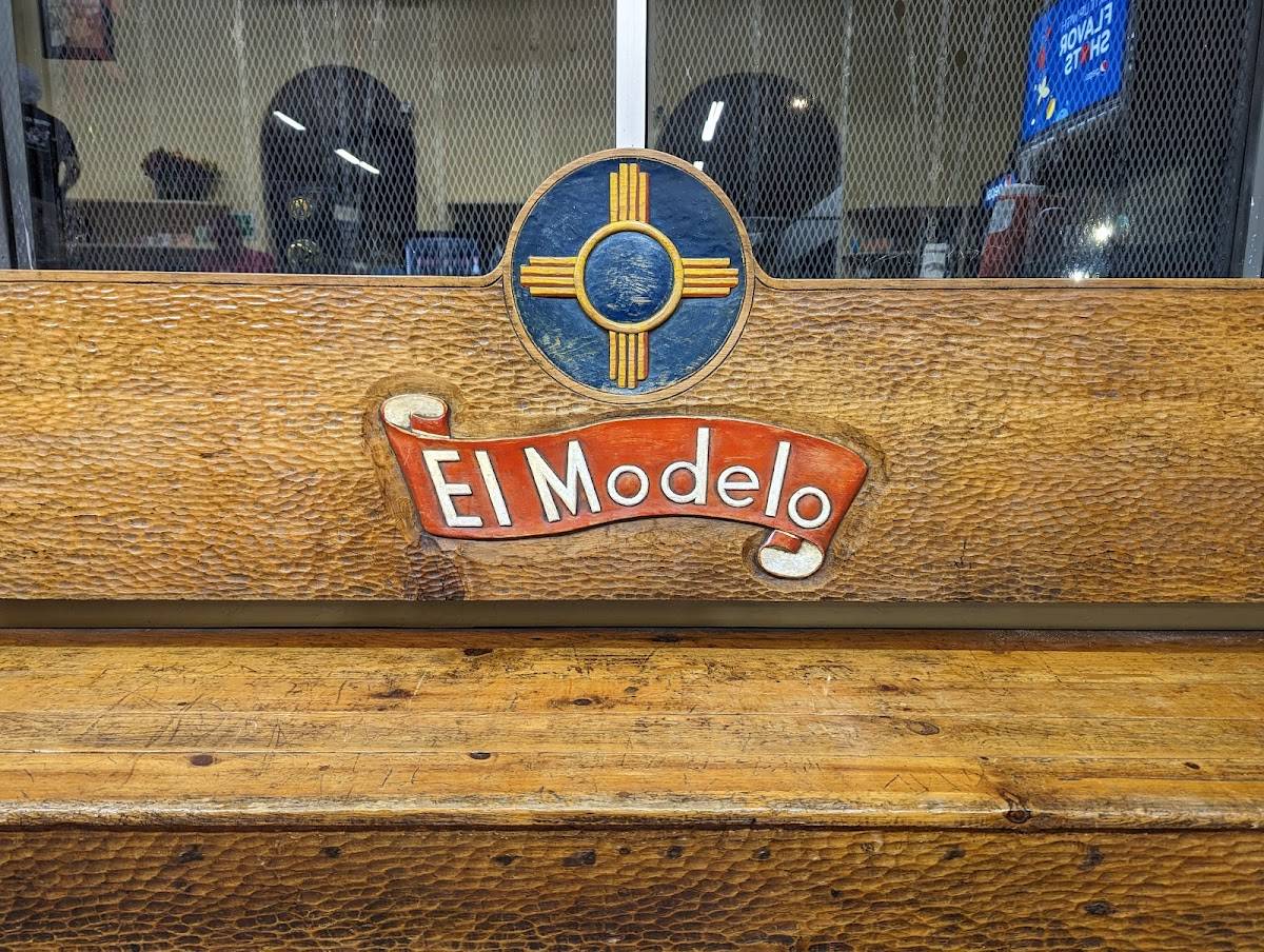 El Modelo Mexican Foods restaurant in Albuquerque - photo 7