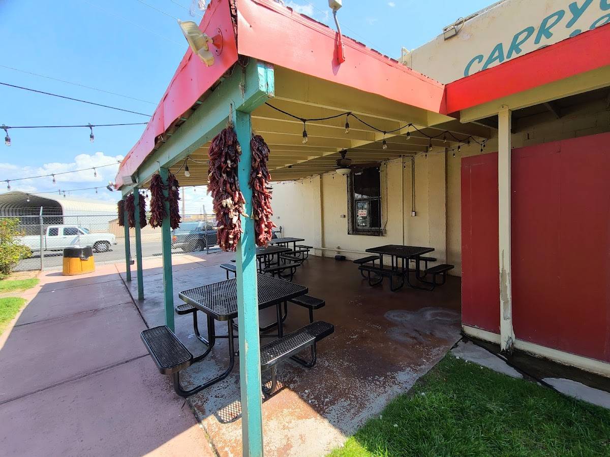 El Modelo Mexican Foods restaurant in Albuquerque - photo 10