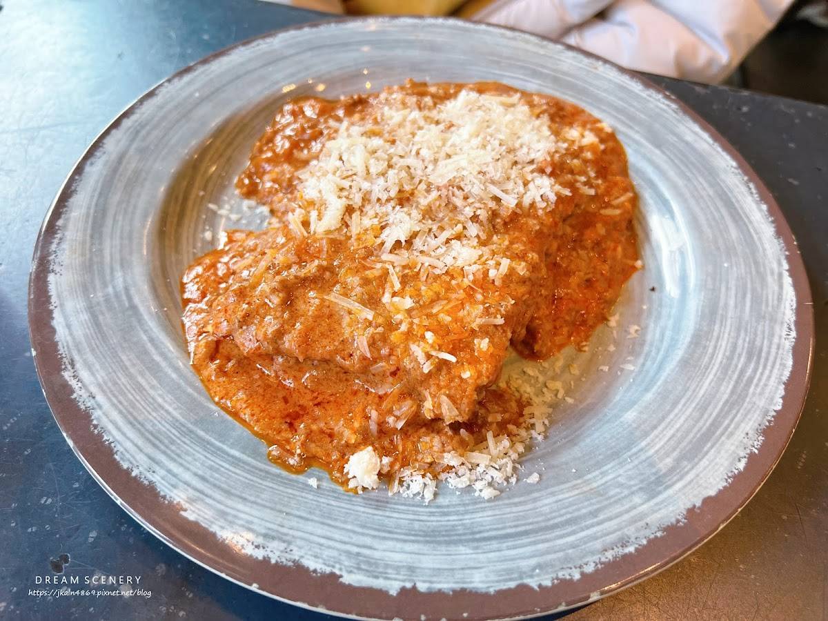 The Italian Homemade Company restaurant in San Francisco - photo 6