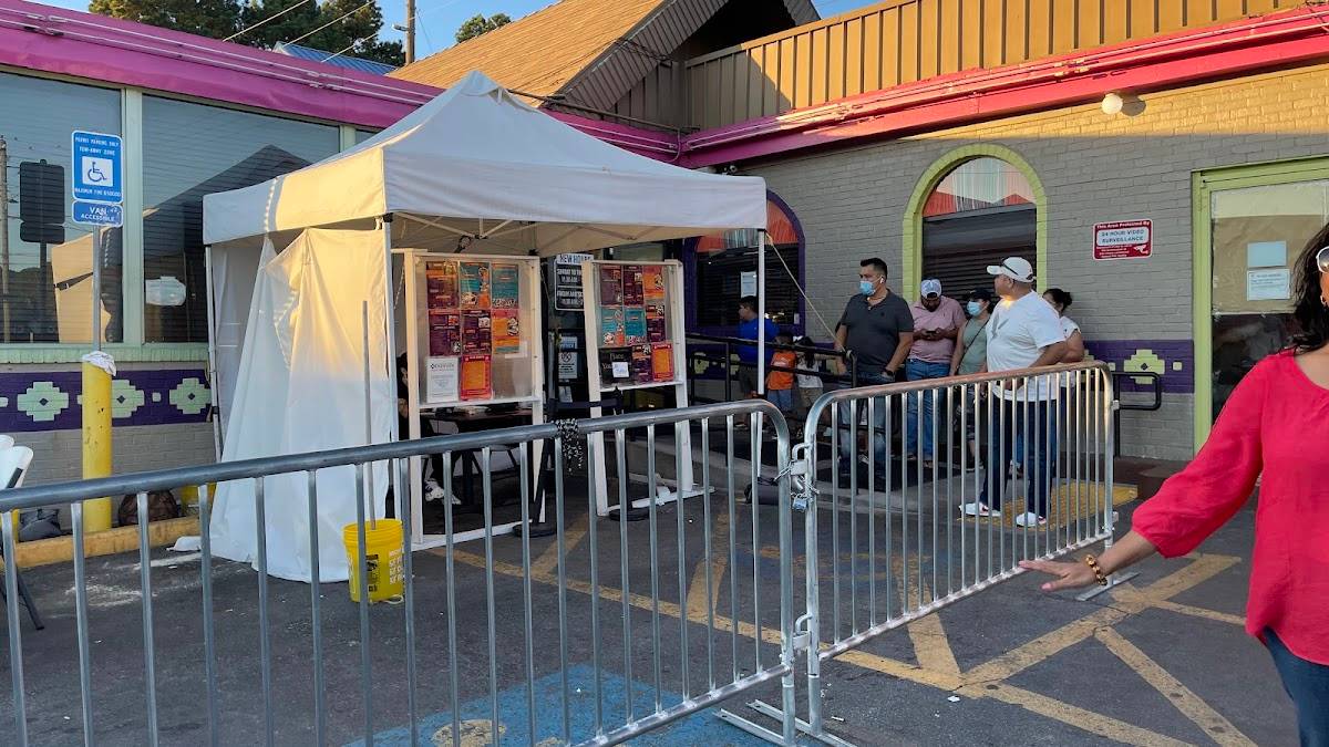 El Rey Del Taco - Photo 1