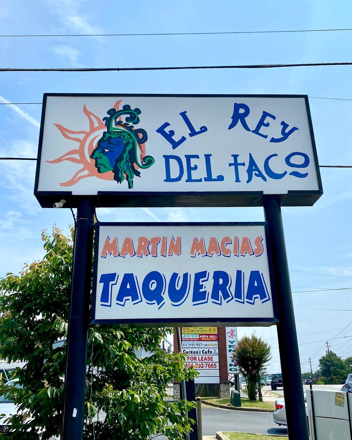 El Rey Del Taco - Photo 8