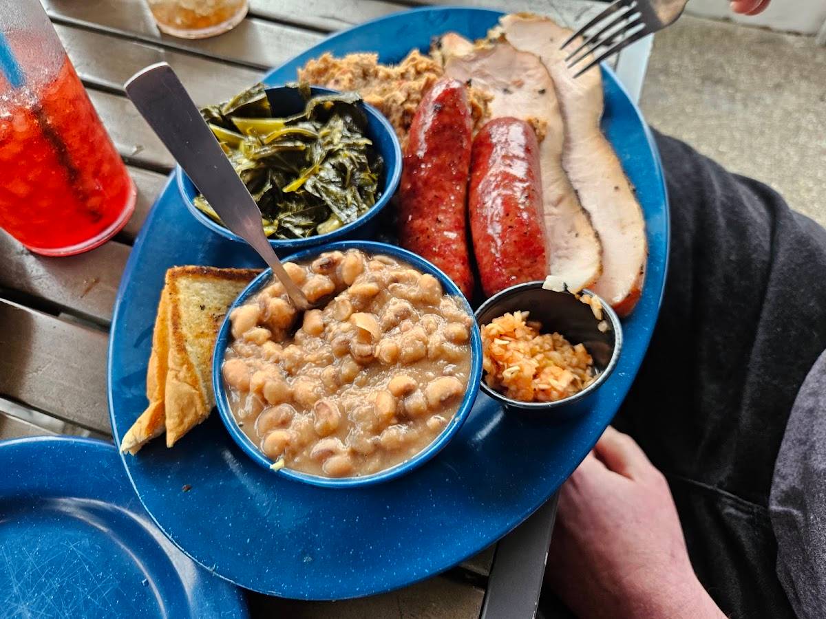 Mojo Old City BBQ restaurant in St. Augustine - photo 5