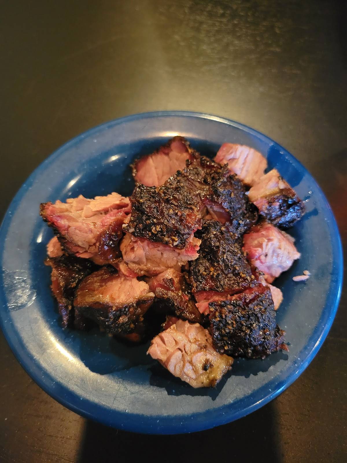 Mojo Old City BBQ restaurant in St. Augustine - photo 10
