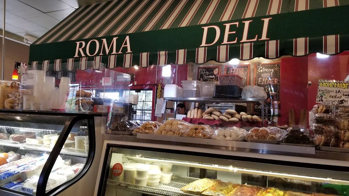 Roma Restaurant restaurant in Las Vegas - photo 5