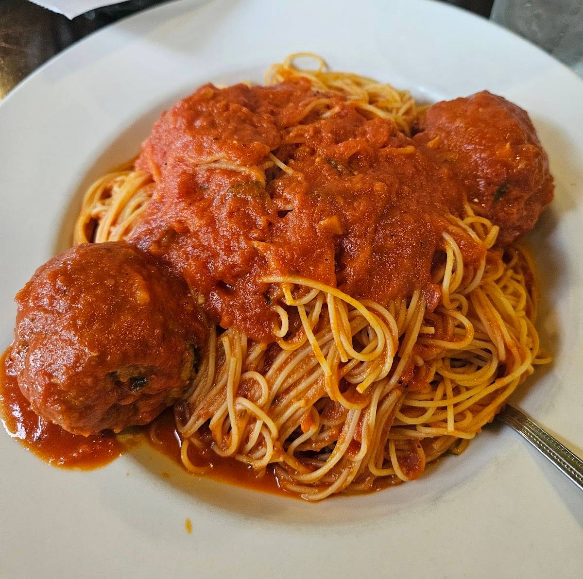 Roma Restaurant restaurant in Las Vegas - photo 6