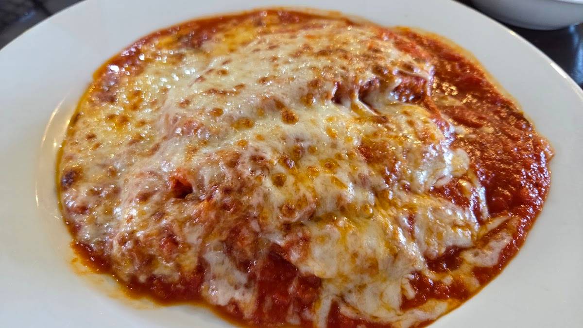 Roma Restaurant restaurant in Las Vegas - photo 8