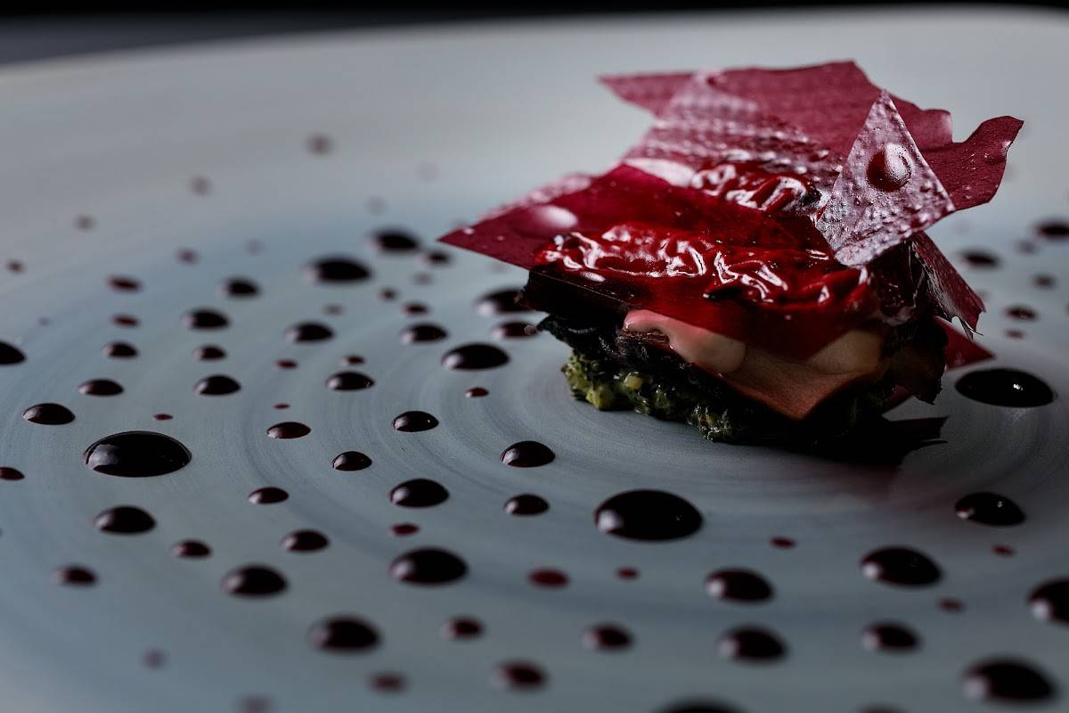 Alinea restaurant in Chicago - photo 2