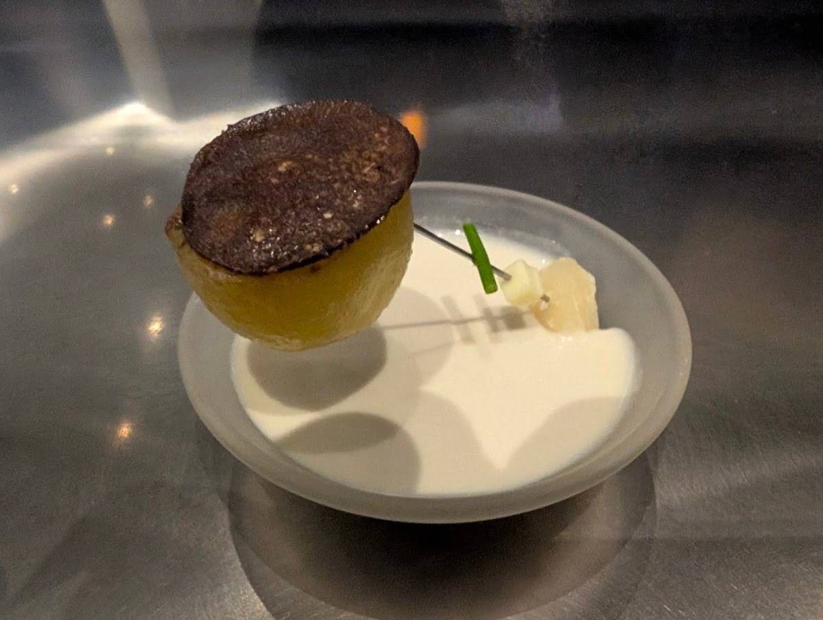 Alinea restaurant in Chicago - photo 4