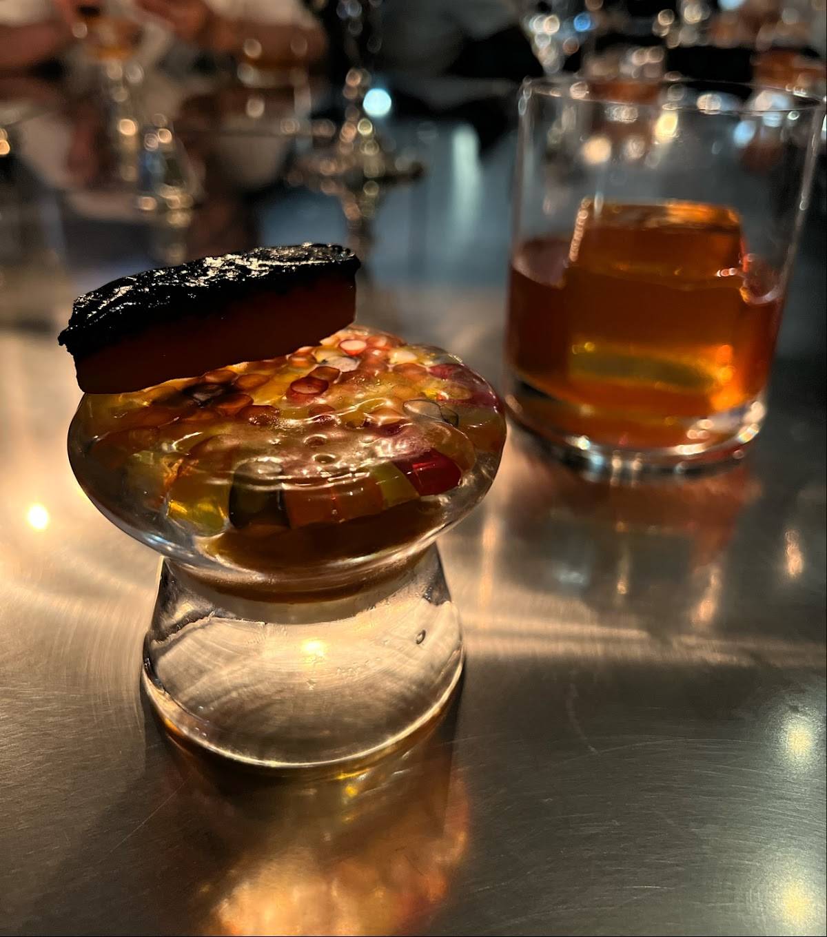 Alinea restaurant in Chicago - photo 5