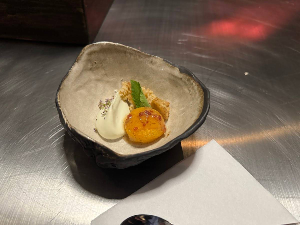 Alinea restaurant in Chicago - photo 8