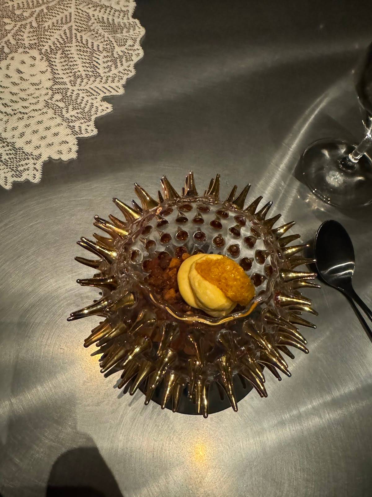 Alinea restaurant in Chicago - photo 10