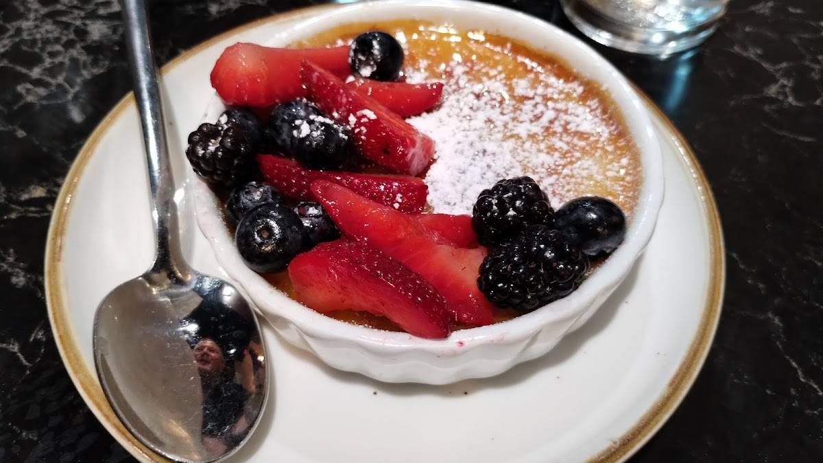 Elderwood restaurant in Visalia - photo 9